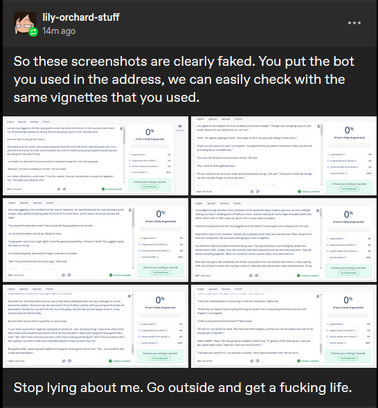 M'Kay "Comms Open" Orchard tweet media