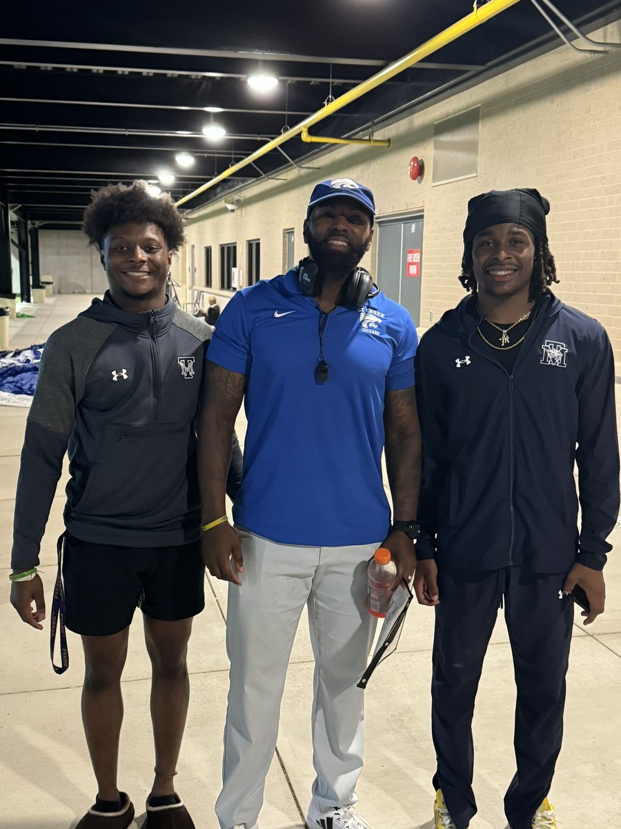 My guys. #dbs4life 
<a href="/RmonWilliams1/">R’mon Williams</a> 
<a href="/nyle_xhughes/">Nyle Hughes</a>