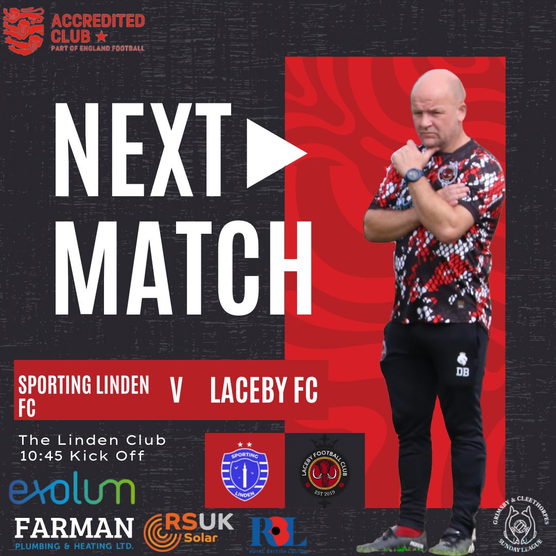 First team back in action tomorrow morning away from home🦣