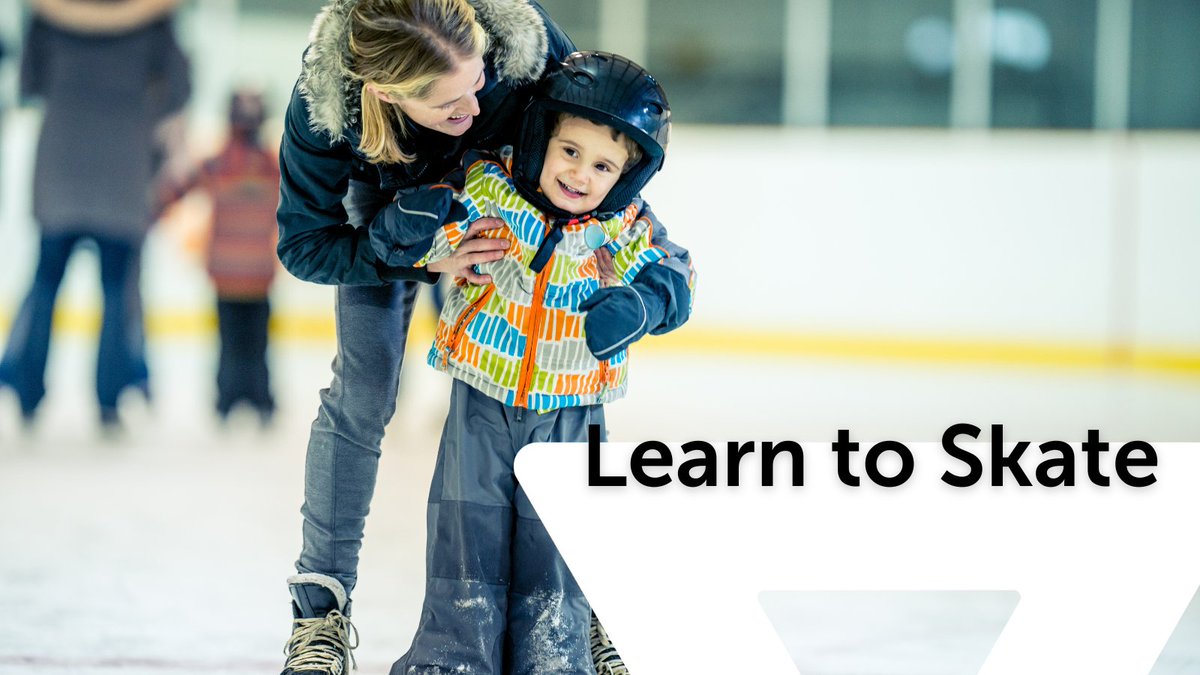 Did you know we offer Learn to Skate programs for people of all ages? Build confidence and find balance on the ice! Through fun games and activities, improve balance and gliding skills while learning skating fundamentals in a small group. ⛸

Learn more: ymcacalgary.my.site.com/#/app/program/…