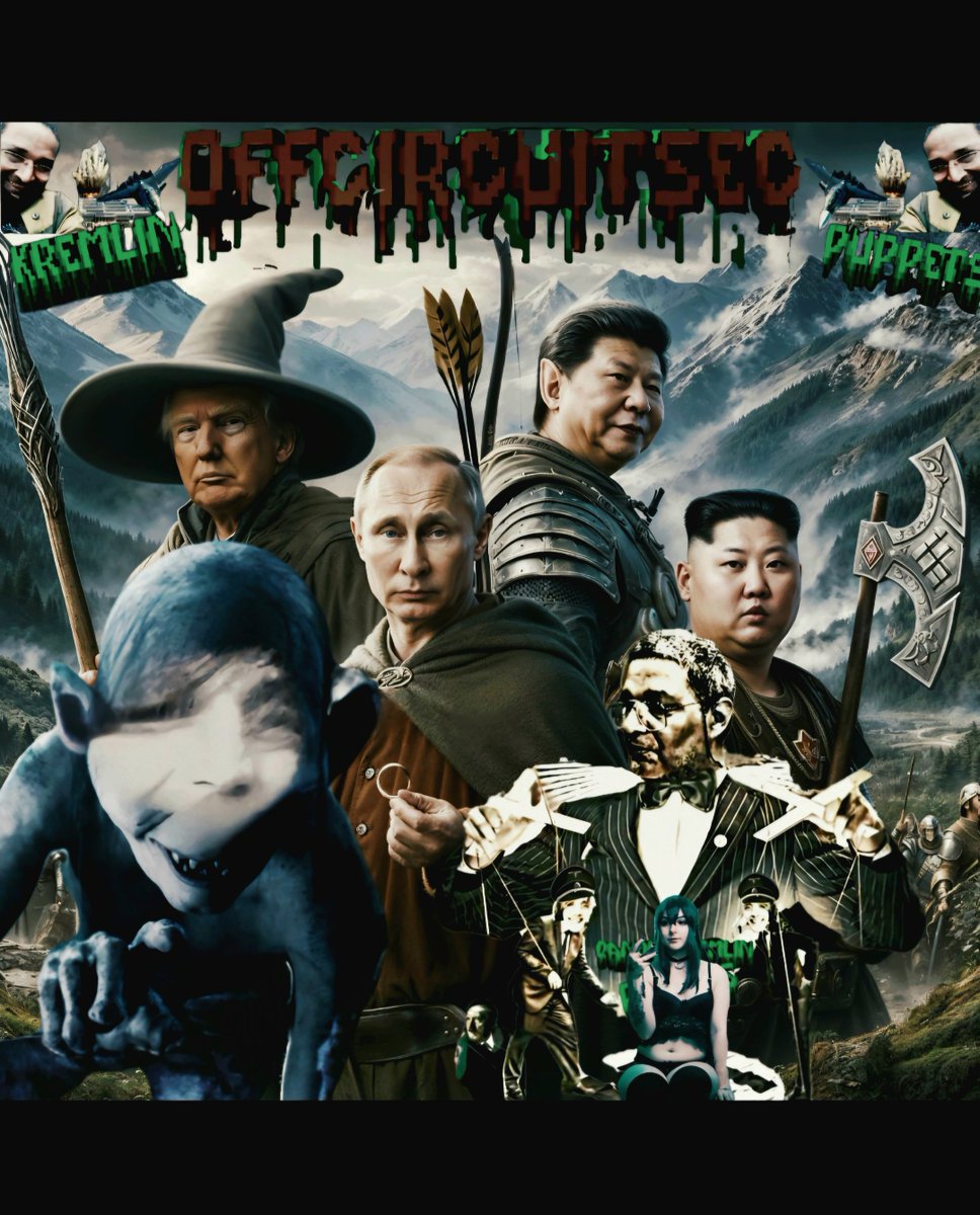 R4gn4r0k_Sec's tweet photo. @YourAnonNews @elonmusk The well know Qanon Kremlin Puppets bullshit reverse strategy, pretending the others are doing what you do every days 🇷🇺🤡🇷🇺 like our dear #NoBrainSec Morons team of Facebook #OffCircuitSec 🌬🧠💨 #FakeLulzSec💀 
😘lulzzzzz🖕 https://t.co/HqbCpdCHly