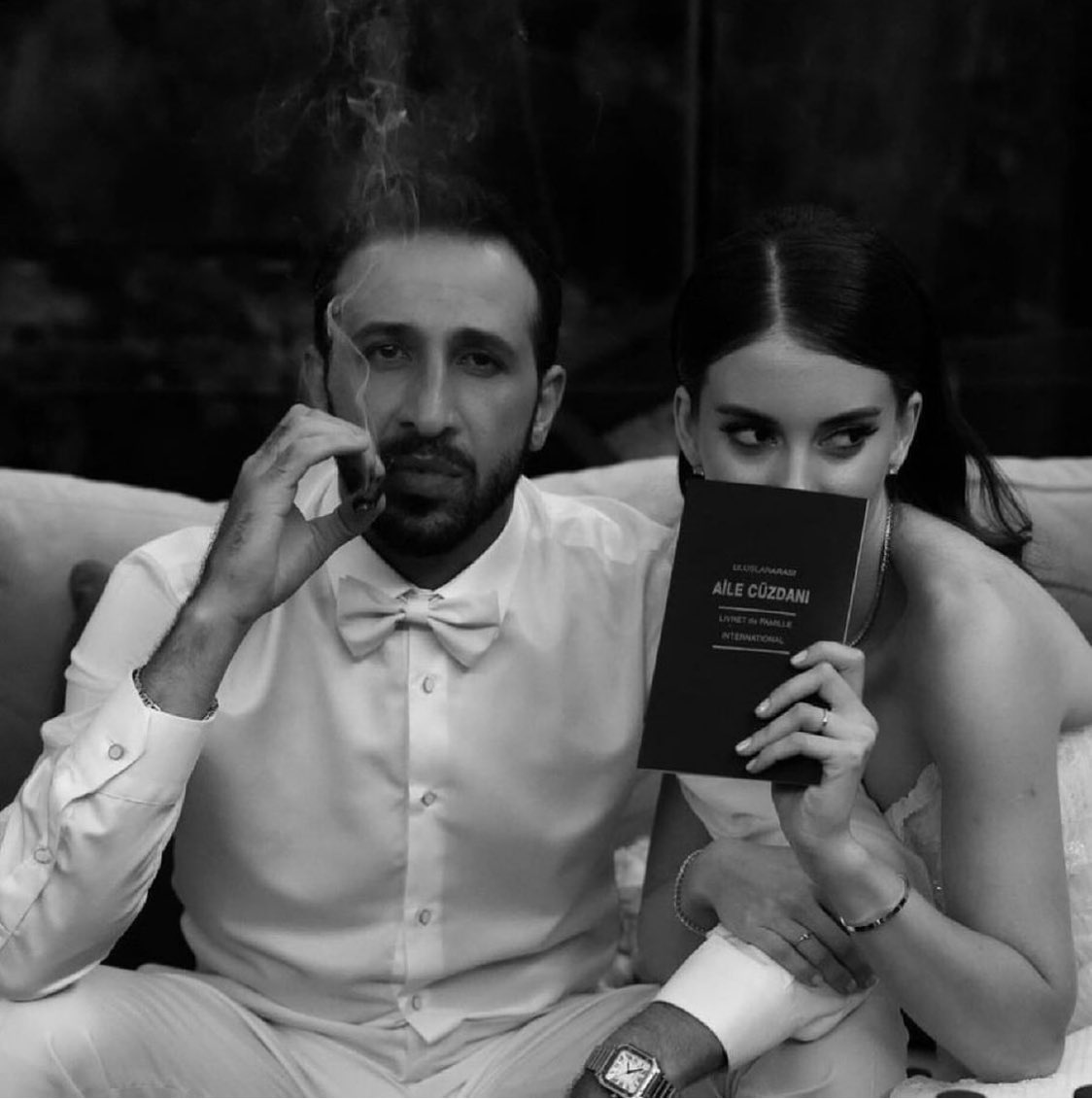 Allah nasip etmeyeceği şeyi hayal ettirmezmiş