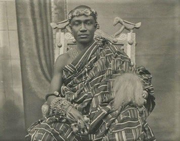 kvng_baff's tweet photo. Why no Ashanti King crosses River Pra. 

The reason no Ashanti King crosses River Pra can be traced back to a significant event in the history of the Ashanti kingdom.  Everything is in this thread 🧵 https://t.co/3DOvyiI0ZL