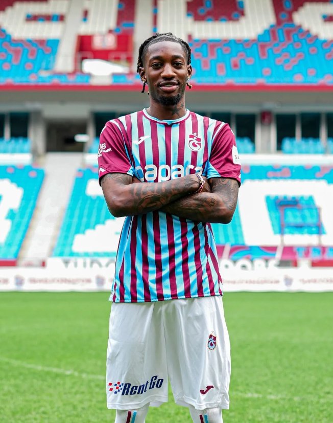 #TrabzonsporlularTakipleşiyor