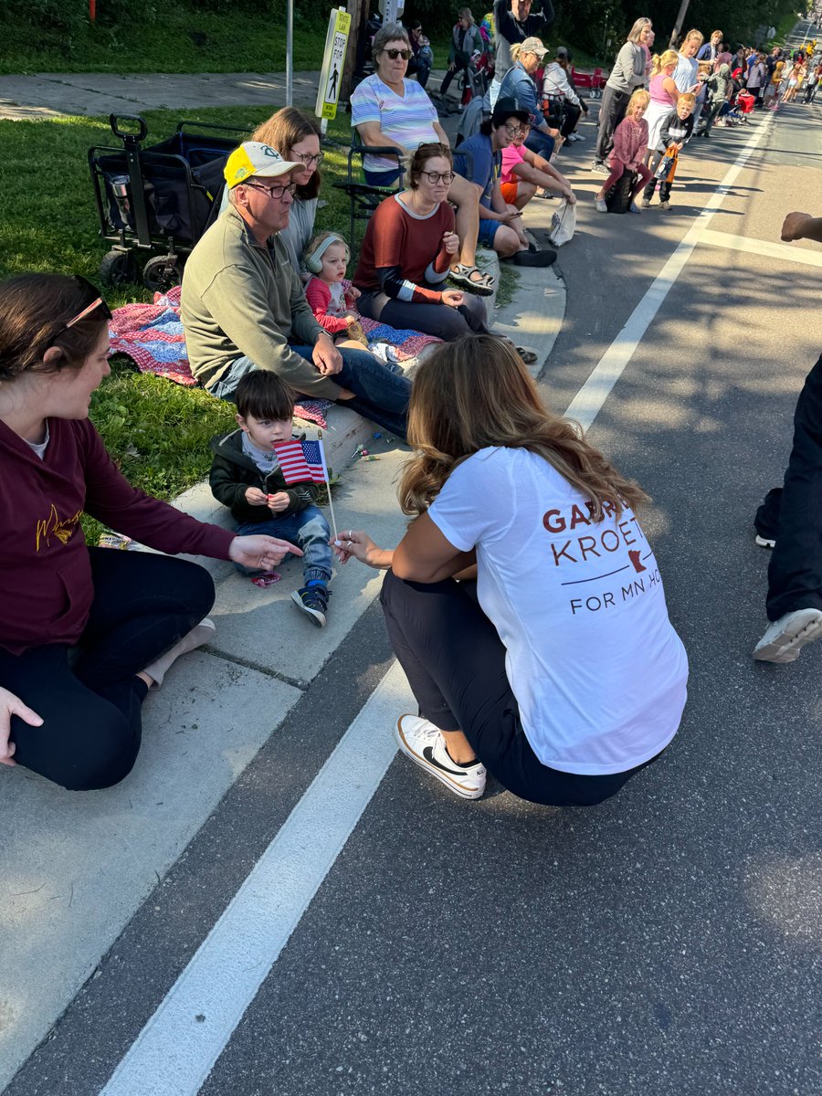 Gabriela Kroetch tweet media