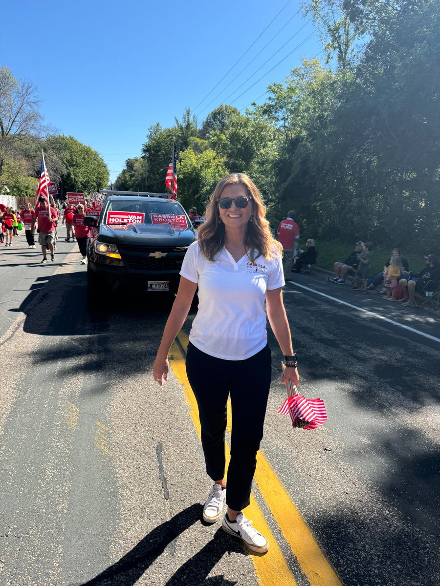 Gabriela Kroetch tweet media