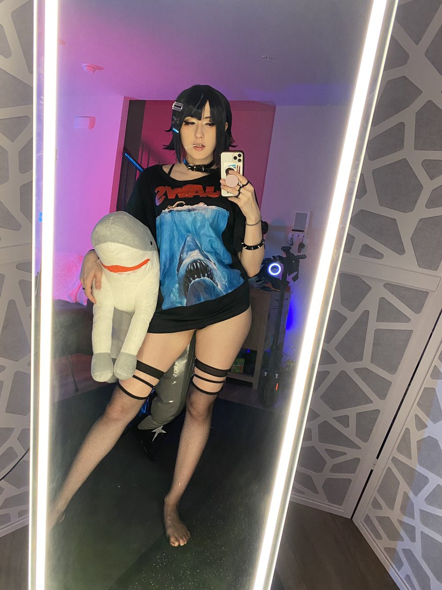 Mangoloo Cosplays 🔜 PAX East tweet media