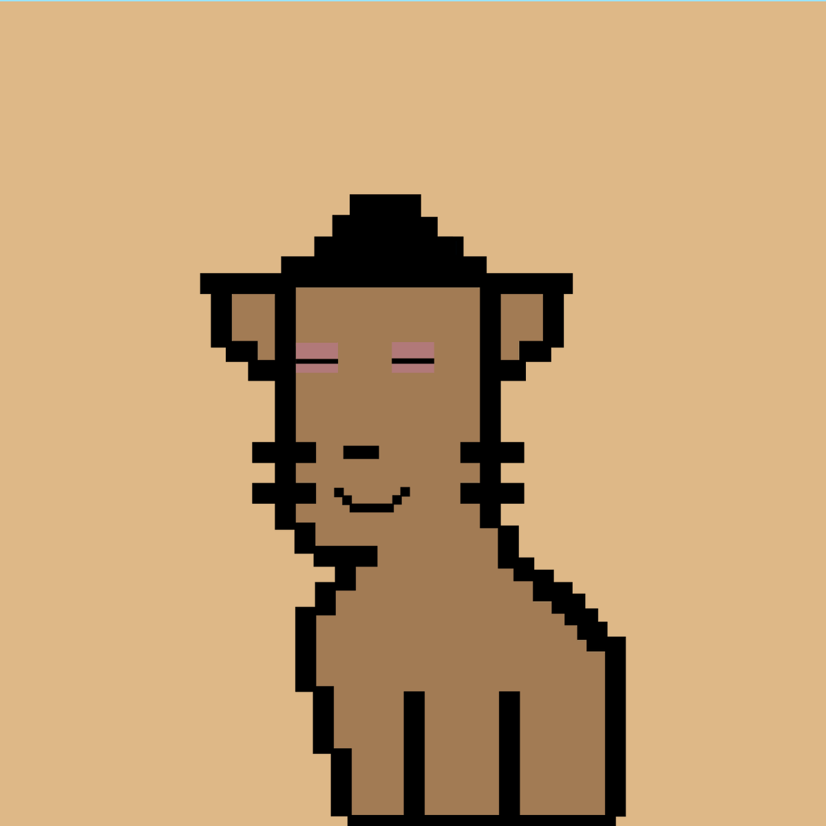 Kenipunk's tweet photo. 🚨 Kenipunk NFTs Revealed! 🚨  
The wait is over—our NFTs are now fully revealed! 🎉 Did you check if you got a rare Kenipunk? 🐾🔥  

Head over and see your unique Kenipunk now! #Kenipunk #NFTReveal #NFTCommunity #RareTraits https://t.co/gW01EcqIzr