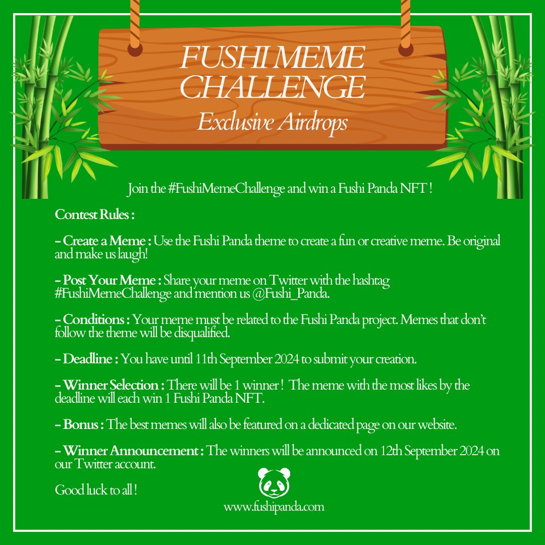 Fushi Panda tweet media