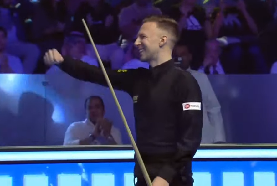 סנוקר בעברית tweet media