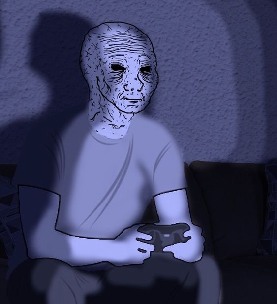 philosophysage's tweet image. 10 Signs of Weak Men:

1. Have no purpose in life.