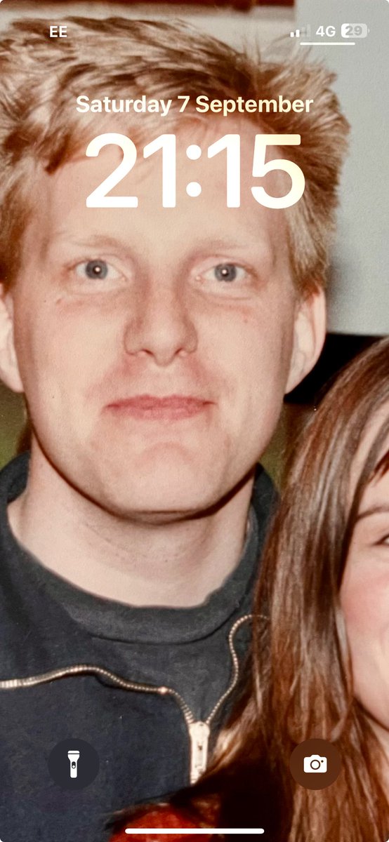 Catherine Russell tweet media