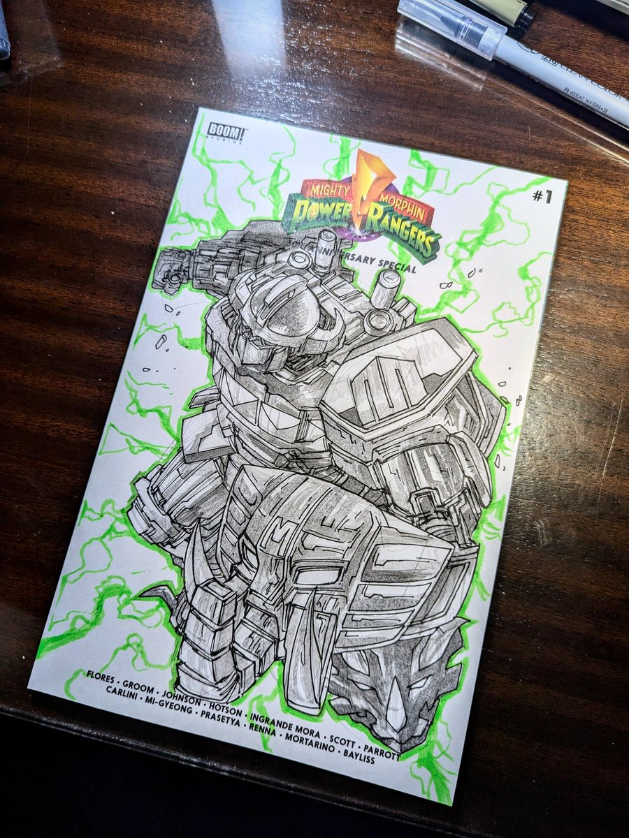 harveytolibao's tweet image. .... SuperManila Comic Con is awesome. gathering amazing artist were inspiration
of ideas, moments and warm degree of love. wonderful people around & i always looking forward to do a power ranger
megazord. day one really cool.
around ayala one today, come
and say HI!!