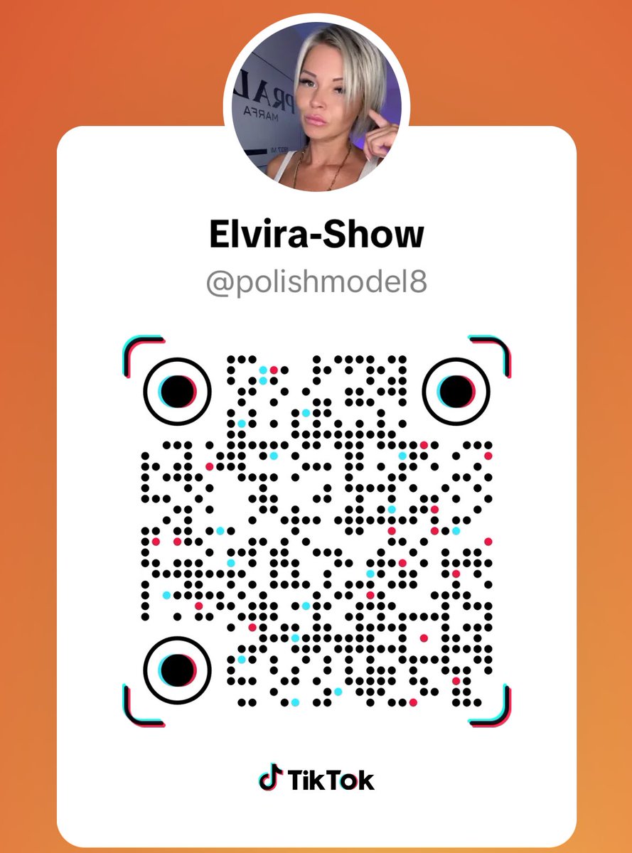 model_polish's tweet image. New Tik tok

tiktok.com/@polishmodel8?…