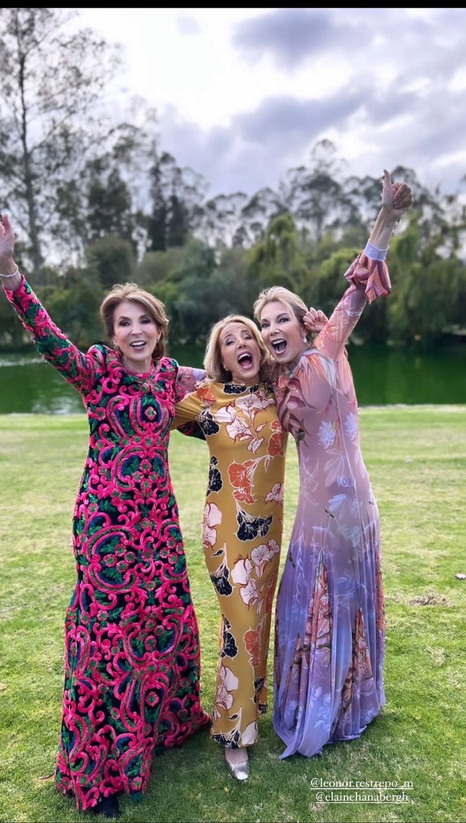 Claramente esperando #santostafur