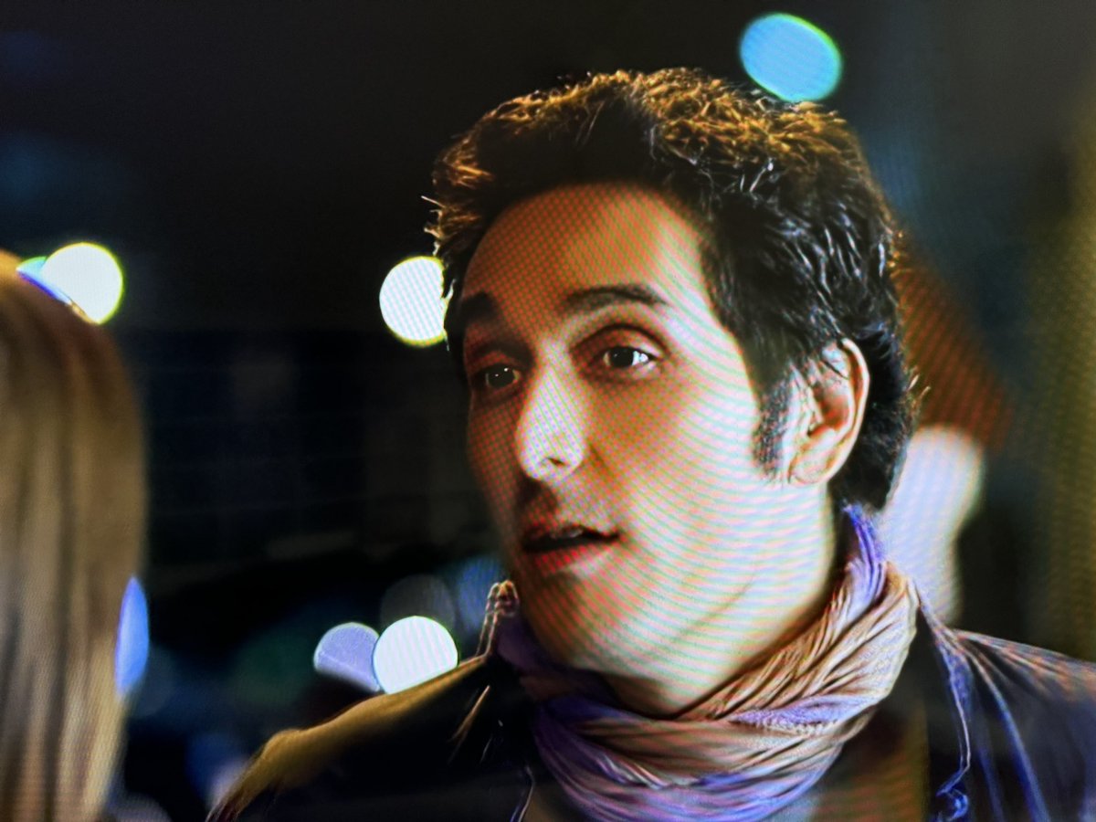 Serge Ricco tweet media