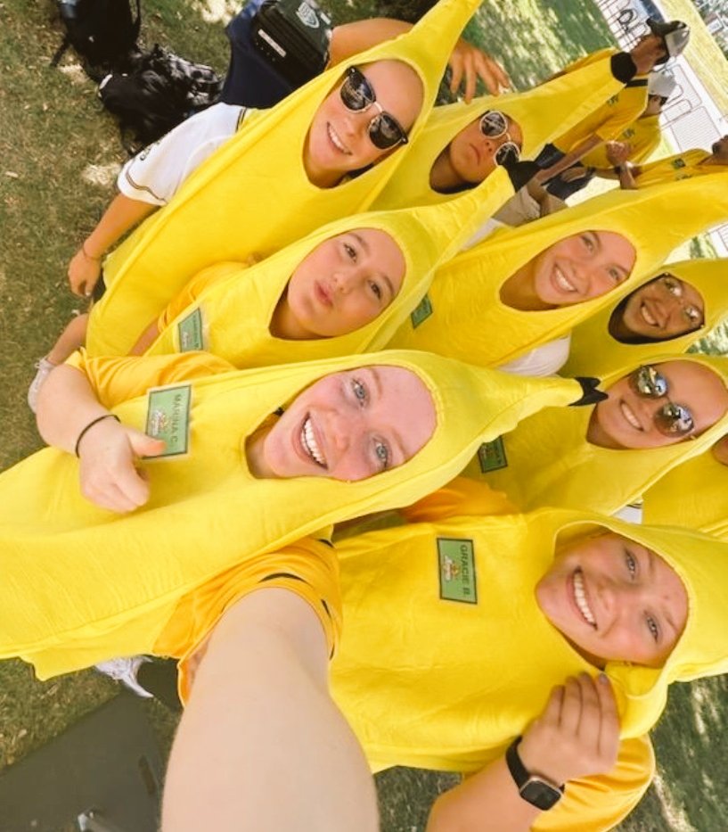 We are going Bananas in Des Moines with <a href="/TheSavBananas/">Savannah Bananas</a>!! #RollStorm