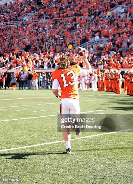 1injun9's tweet photo. @espn I remember when we never had to worry… #QuinnSharp2024 #GOAT #HadToBeTheHair #GoPokes https://t.co/bM3zSDeu4e