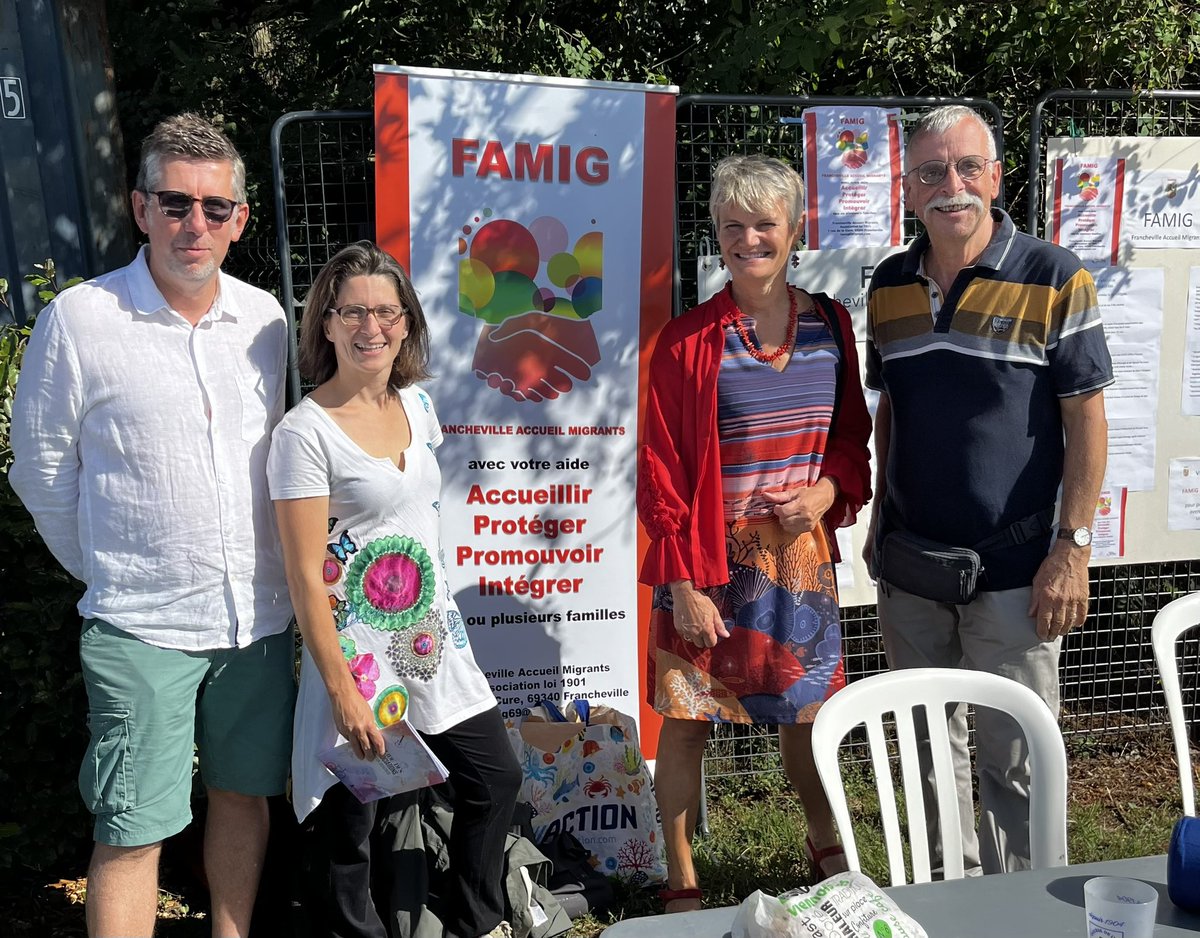 Hélène Duvivier Dromain tweet media