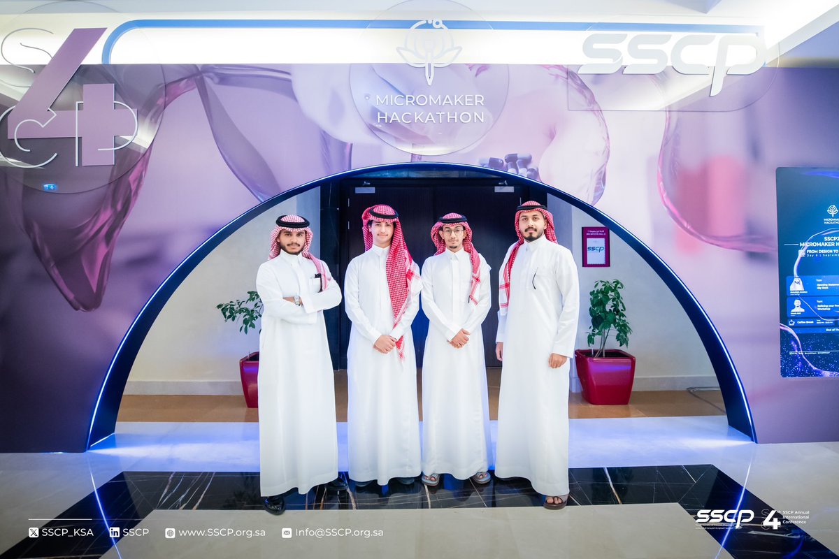 Mjeed_QQ's tweet image. Second day of #MicroMakerHackathon 

#SSCP24