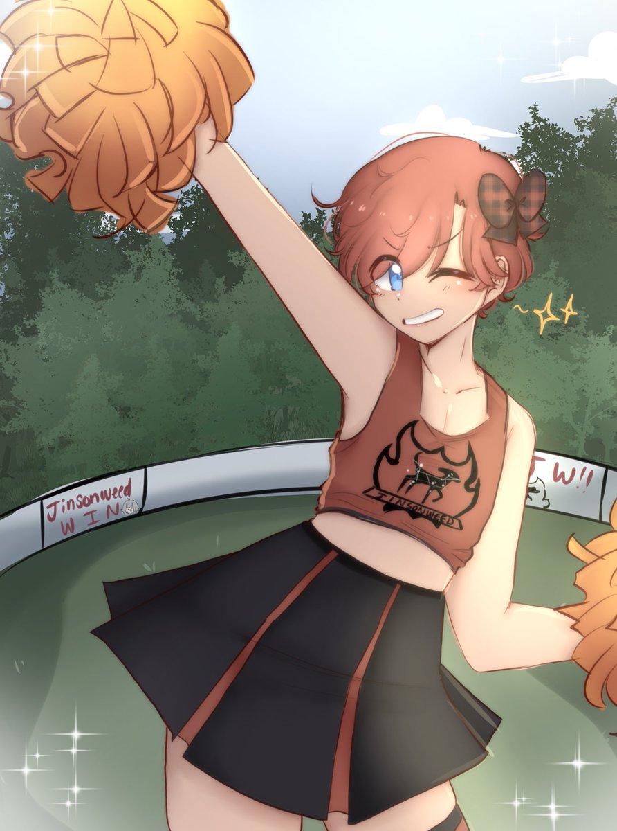 Robni Gray (OC) tweet media