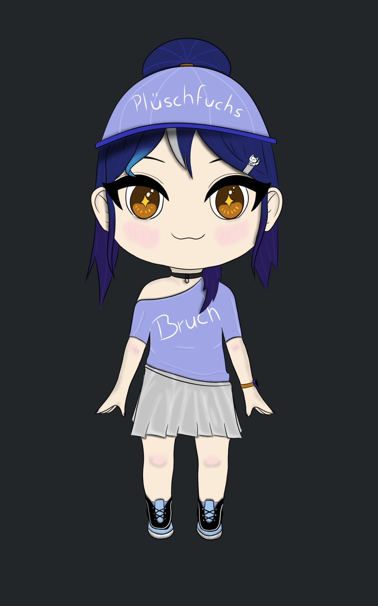 RealHusi's tweet photo. #Chibiplüschi https://t.co/POCl07pZah