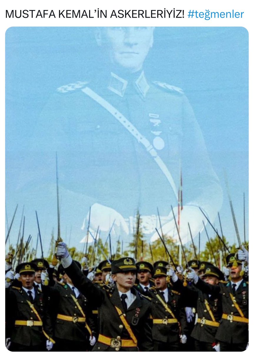 Recep Kastan (@recepkastan) on Twitter photo 