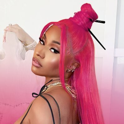 OHMYMlNAJ's tweet image. THANK YOU TRINIDAD