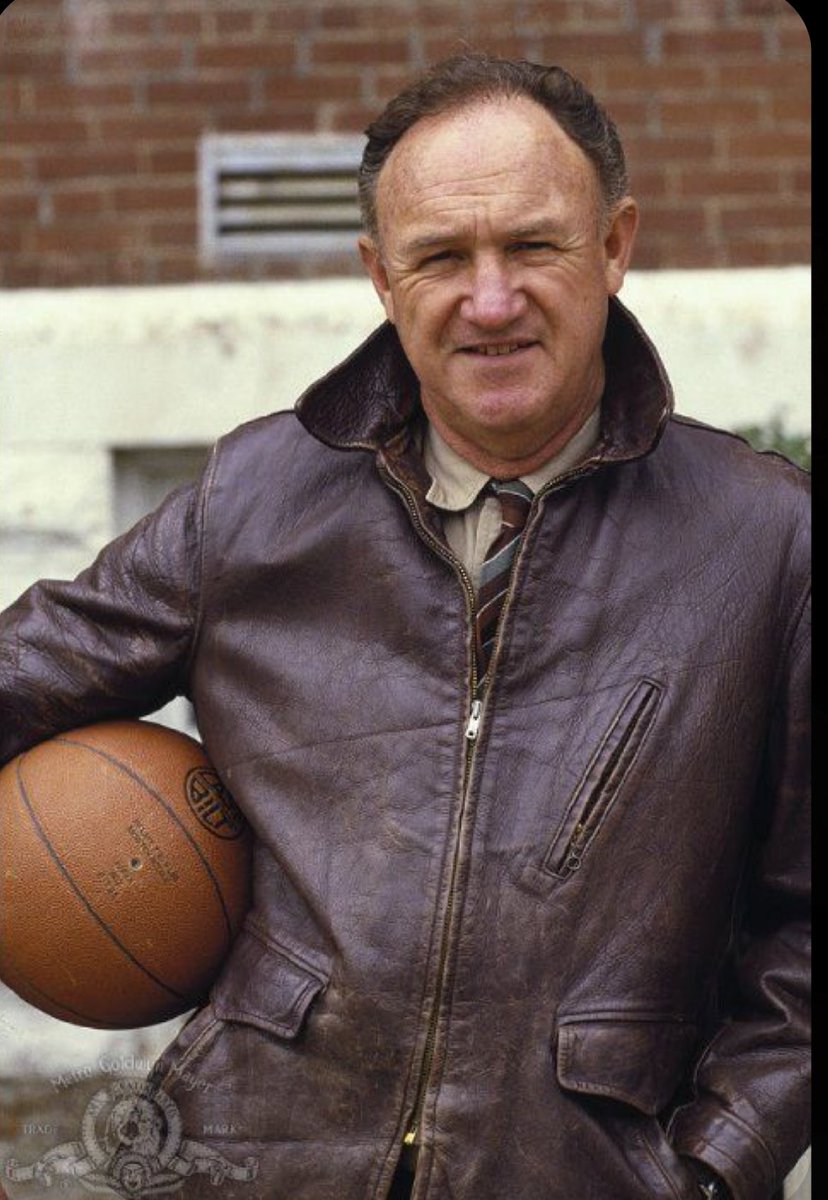 No one wears a jacket better than my man.