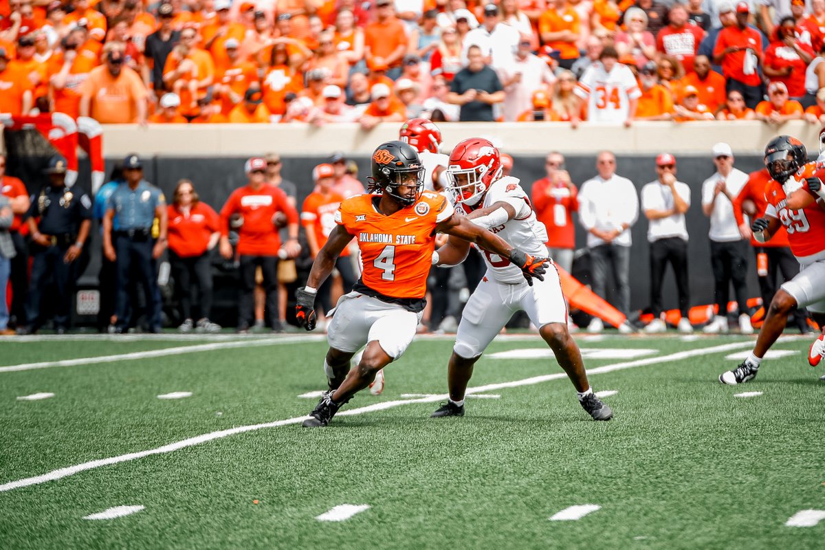 OSU Cowboy Football tweet media