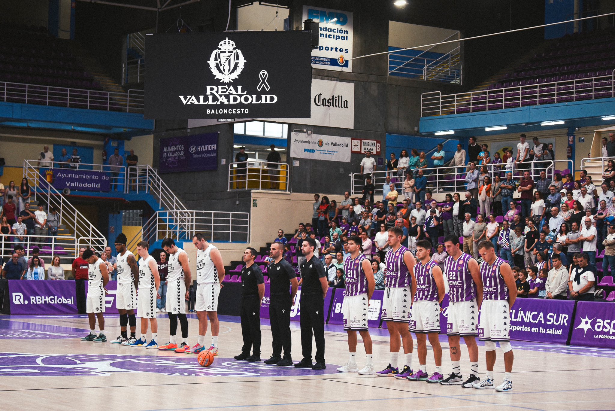 UEMC RV Baloncesto (@RVBaloncesto) / X