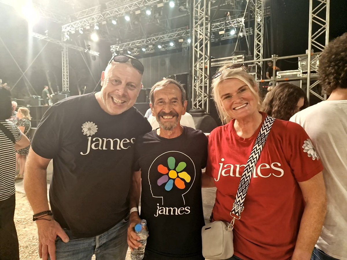 SharpYork's tweet photo. An absolutely amazing time in Greece,  @wearejames and @RealTimBooth were superb once again. The best of times.
To James (crew member), I don't know your surname, but I thank you..you're a true gent my friend!
#NBL to you all https://t.co/q3PC2caYBa