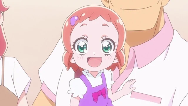 『#わんだふるぷりきゅあ!』第32話「動物園の推しアニマル」先行場面カット&あらすじ公開 映画『わんだふるぷりきゅあ!ざ・むーびー! ドキドキゲームの世界で大冒険!』の公開を記念したキャラクターも登場