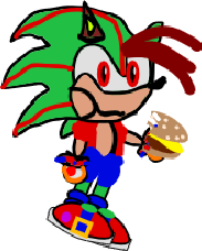 🔴👊🏿: People who awnser this question are obese and probably look like this.