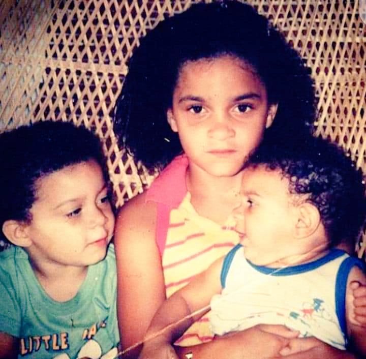 gariisonboyd's tweet photo. Just a tiny Me born into this world making my debut. #Tinyme https://t.co/ARMDnrZ1oz