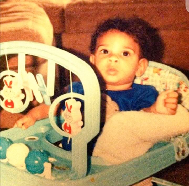 gariisonboyd's tweet photo. Just a tiny Me born into this world making my debut. #Tinyme https://t.co/ARMDnrZ1oz