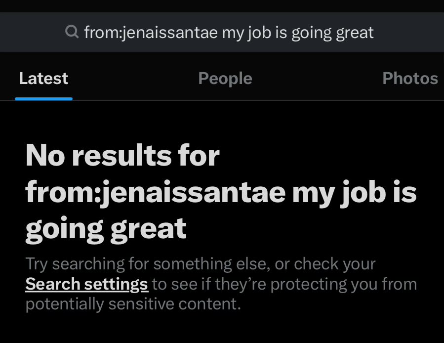 @/jenaissantae: insulting CB and potentially inciting hate towards SK!Z