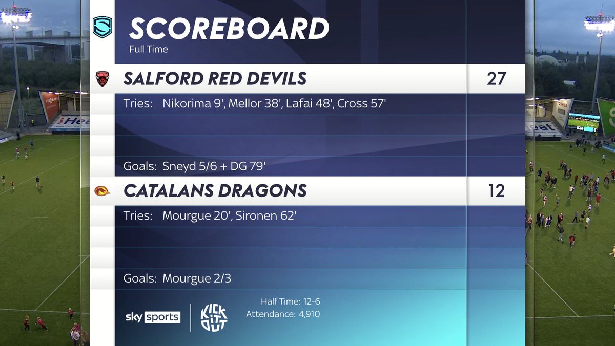 Copperheads RLFC tweet media