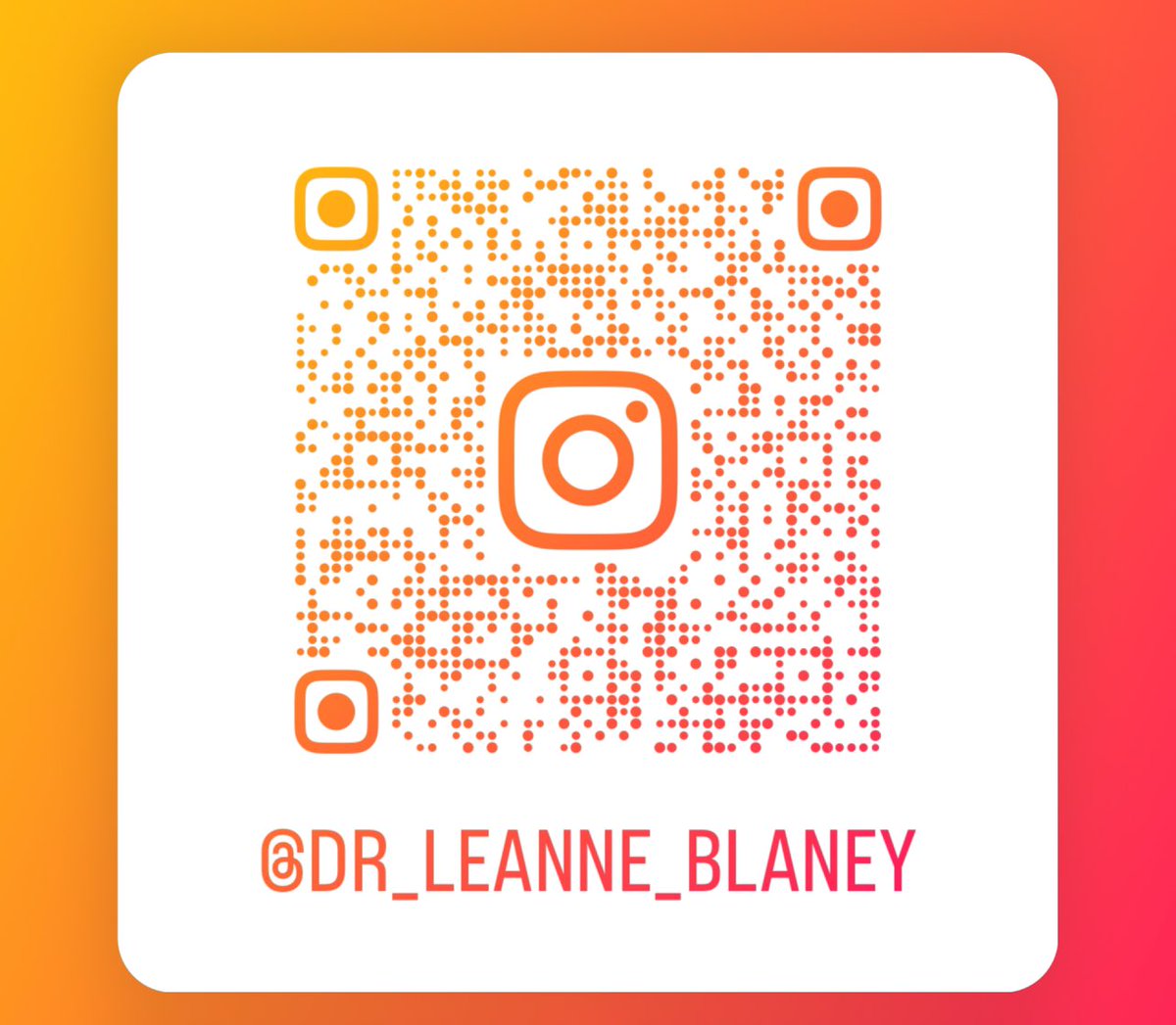 Leanne Blaney tweet media