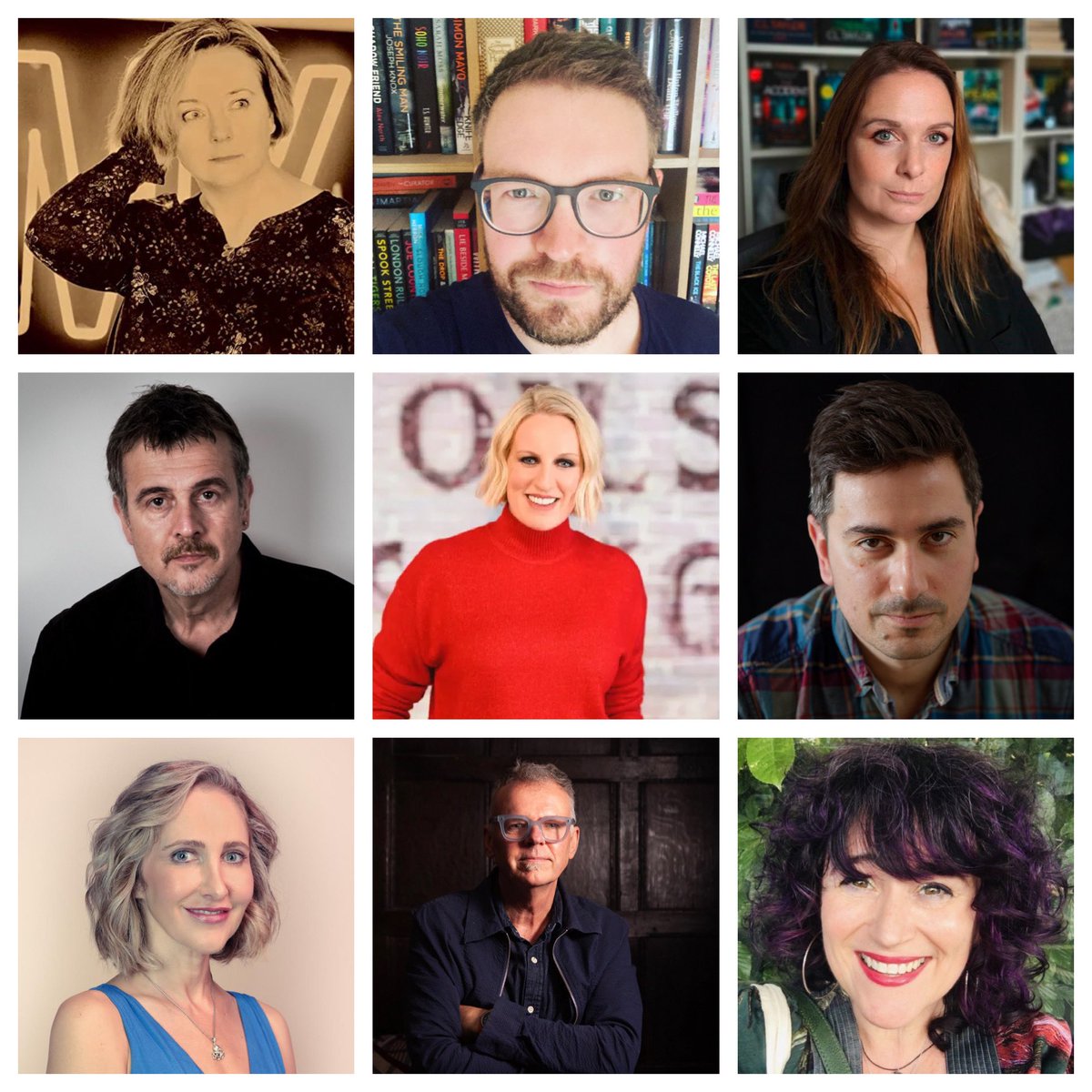 Bay Tales #baytales27 tweet media