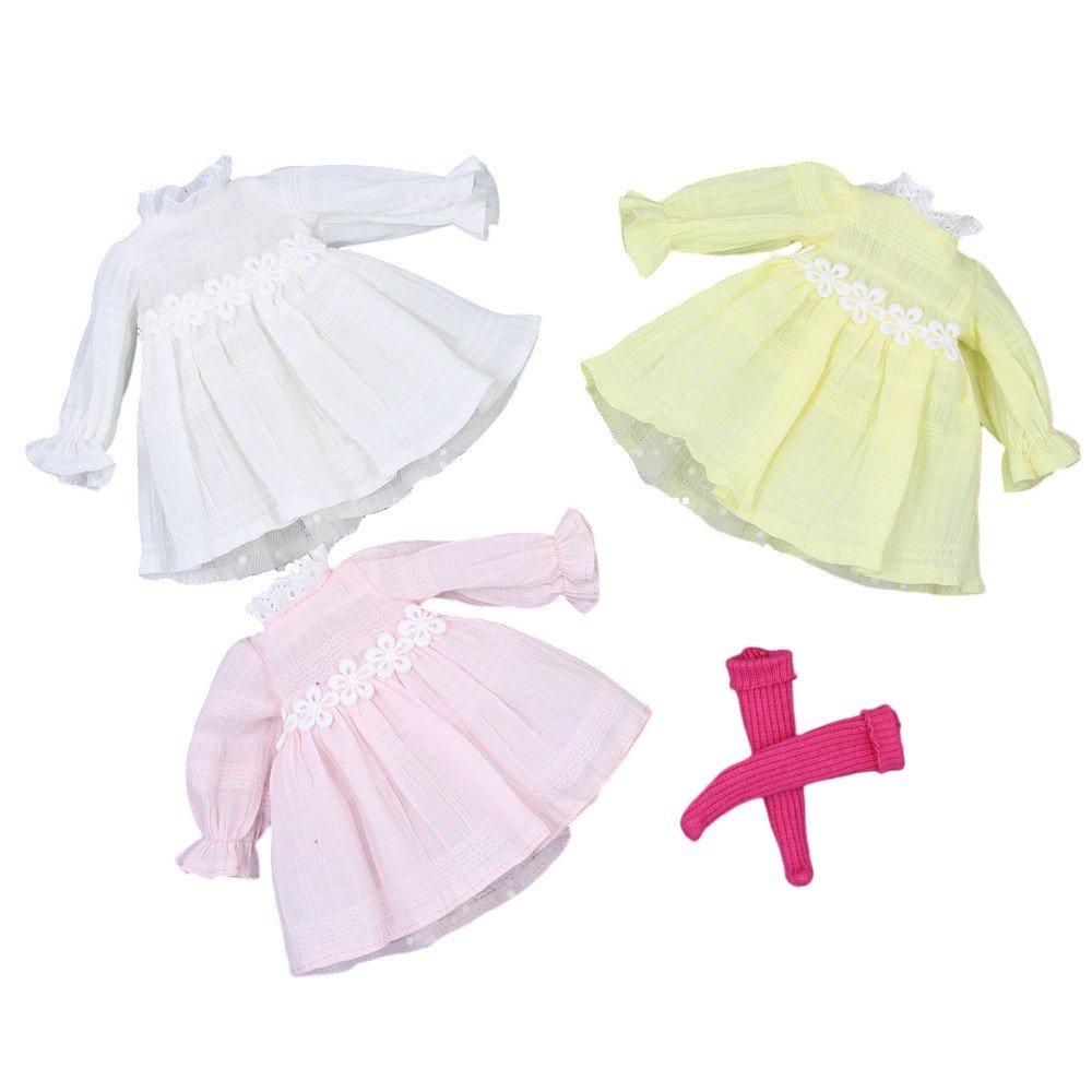 thisisblythecom's tweet image. 🌸 Transform your Blythe into a princess with our Floral Lace Dress collection in pastel hues! 

Perfect fit, magical design.

🧵✨ #BlytheDoll #DollFashion #PrincessStyle #ToyCollector #BlytheLife #FashionDoll #MiniFashion #StylishDoll #DollCollectors

👉 thisisblythe.com/neo-blythe-dol…