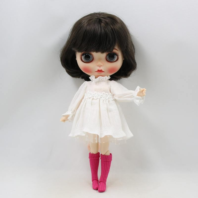 thisisblythecom's tweet image. 🌸 Transform your Blythe into a princess with our Floral Lace Dress collection in pastel hues! 

Perfect fit, magical design.

🧵✨ #BlytheDoll #DollFashion #PrincessStyle #ToyCollector #BlytheLife #FashionDoll #MiniFashion #StylishDoll #DollCollectors

👉 thisisblythe.com/neo-blythe-dol…