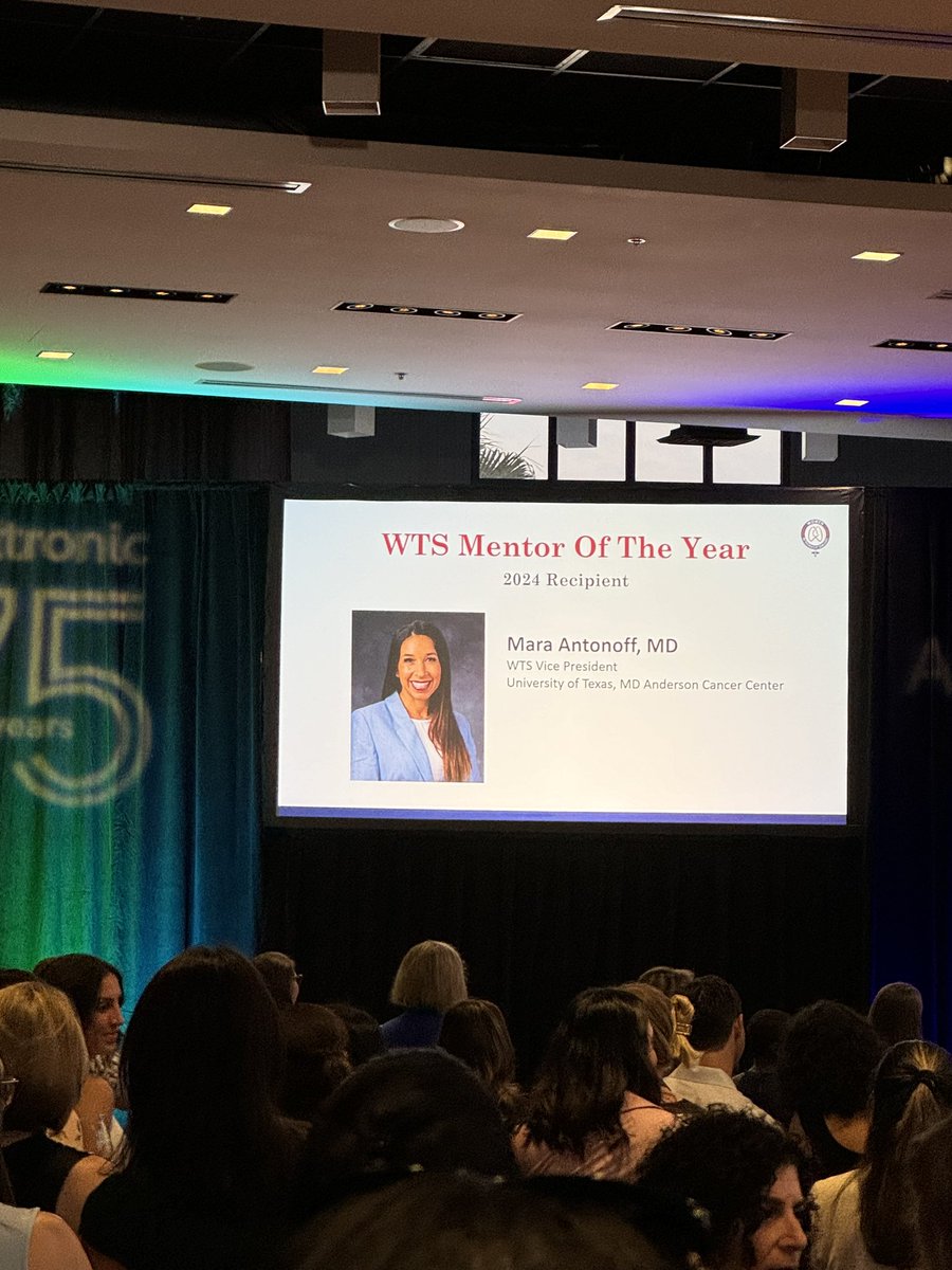 Rajika Jindani, MD, MPH, MS (@rajikajindani) on Twitter photo Thank you to <a href="/WomenInThoracic/">WomenInThoracicSurg</a> for the wonderful sessions and meaningful connections made at the first annual meeting! So grateful for the genuine conversations, mentorship, and the opportunity to present our work! #WTS2024 special shoutout to mentor of the year <a href="/maraantonoff/">Mara Antonoff, MD, FACS</a> ! Thank you to <a href="/WomenInThoracic/">WomenInThoracicSurg</a> for the wonderful sessions and meaningful connections made at the first annual meeting! So grateful for the genuine conversations, mentorship, and the opportunity to present our work! #WTS2024 special shoutout to mentor of the year <a href="/maraantonoff/">Mara Antonoff, MD, FACS</a> !