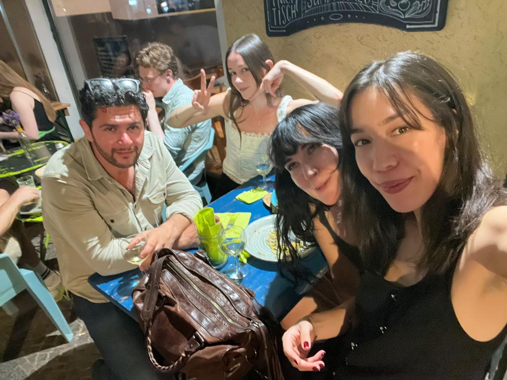 LindyMan (@paulskallas) on Twitter photo 