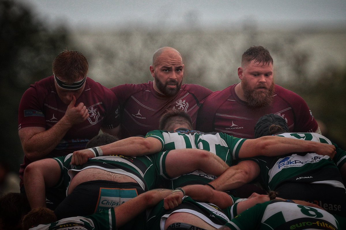 PhotoPhil8's tweet photo. Some shots from today. Melton vs @BirstallRFC https://t.co/0cJC2TNj1d