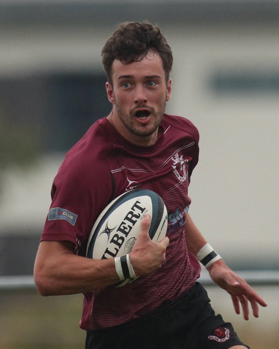 Some shots from today. Melton vs <a href="/BirstallRFC/">ⒷⒾⓇⓈⓉⒶⓁⓁ ⓇⒻⒸ</a>