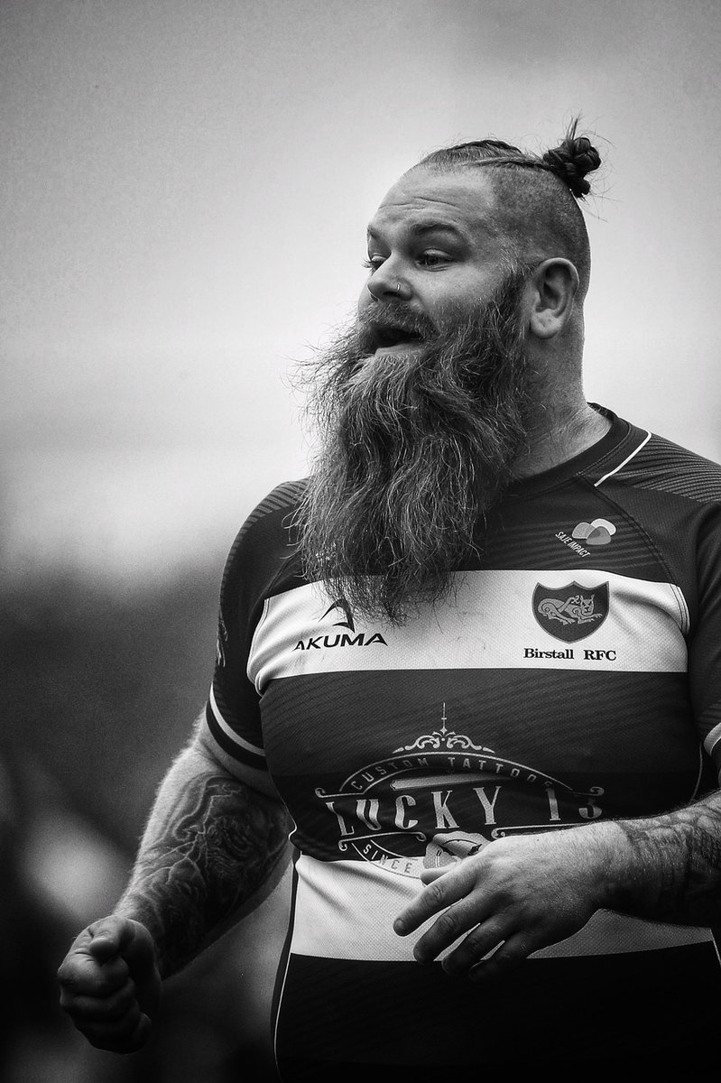 PhotoPhil8's tweet photo. Some shots from today. Melton vs @BirstallRFC https://t.co/0cJC2TNj1d