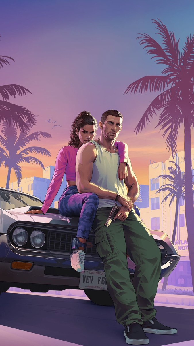 CultureCrave's tweet image. Band claims Rockstar Games offered them $7500 to use their song in #GTA6 with no future royalties 

Their response:

"GTA 5 made $8.6B ... Go fuck yourself" 

(via @martynware)