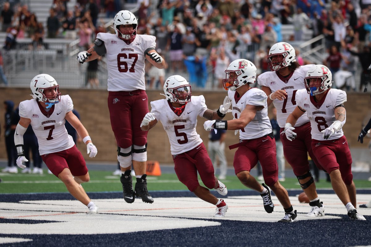 Exciting Final Minute Propels Leopards to Victory

📰 tinyurl.com/27g2kash

#PARDS | #ClimbTheHill