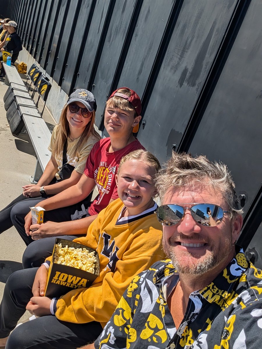 Ryan Junge (@ryjunge) on Twitter photo #fightforiowa #beatstate #fightforiowa #beatstate
